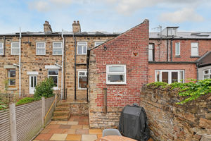 Salisbury Road Crookes